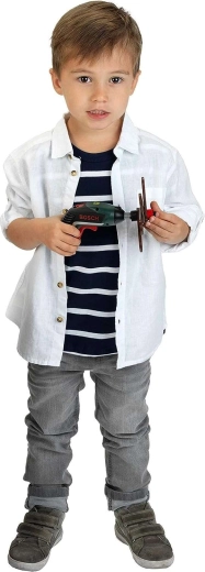 Безопасни и забавни инструменти за малки майстори