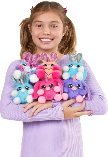 Съберете всички 6 Boo‑Boocorn