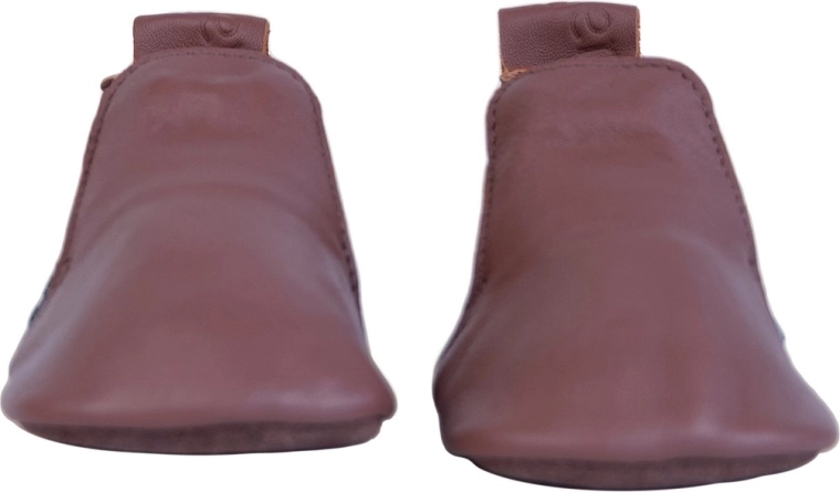 Soft and flexible for natural movement