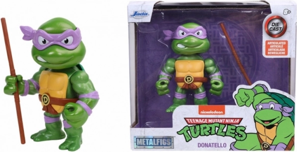 Фигурка Teenage Mutant Ninja Turtles Донатело 10 см