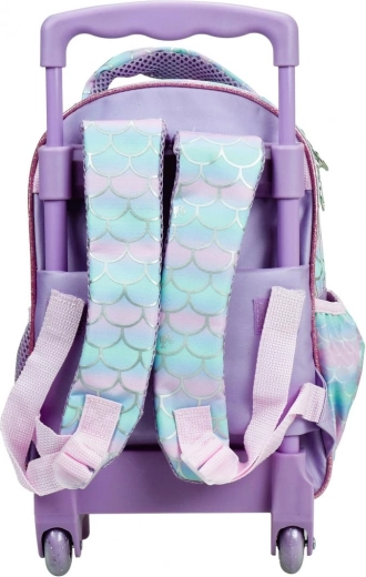 Comfort when carrying and durable construction