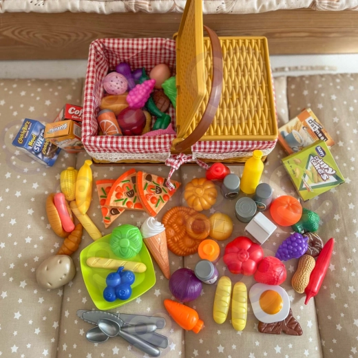 103 части за разнообразна игра