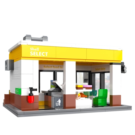 Функционални елементи за игра и експониране