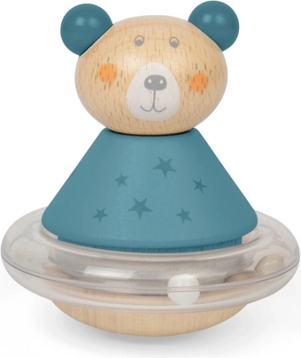 Клатушка Меченце Bigjigs Toys