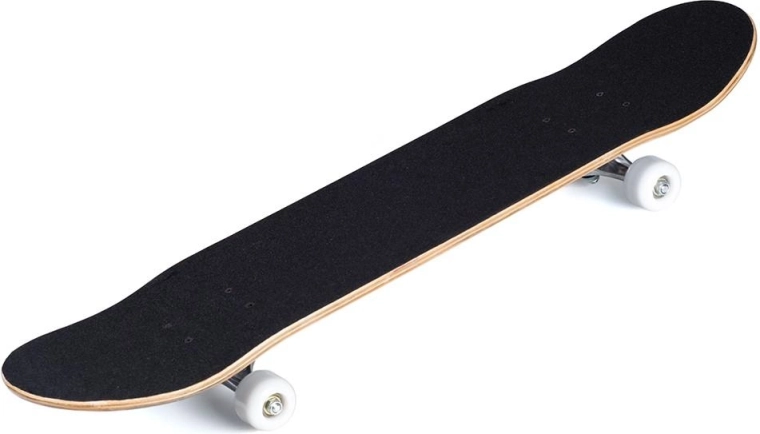 Non-slip grip for more secure control