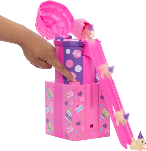 12 surprises for an unforgettable party