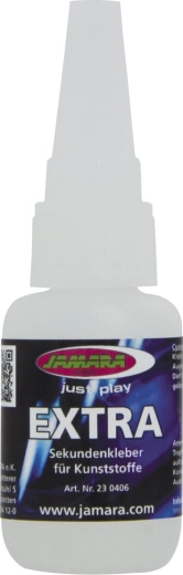 Jamara plastic adhesive 20 g