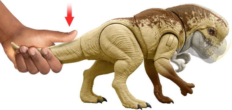 Два екшън удара