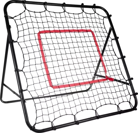 Target for accurate shots included