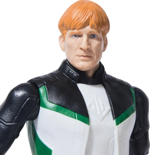 Автентичен вид на GREEN LANTERN