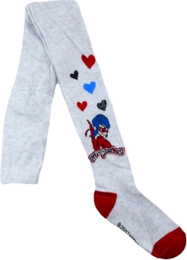 Children's Tights Miraculous Ladybug