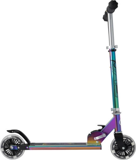 Регулируема и сгъваема конструкция