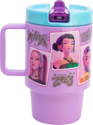 BPA-free for worry-free use
