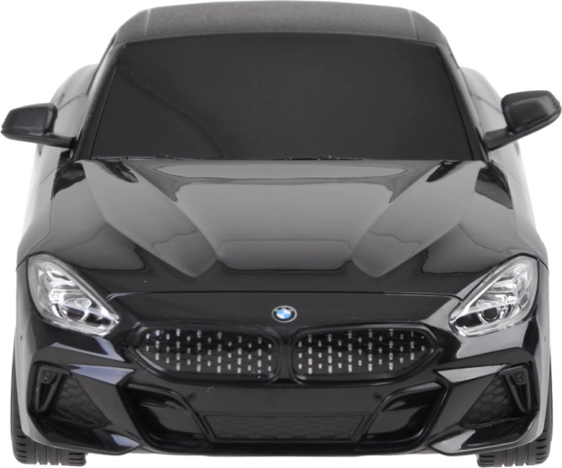 Realistic licensed BMW model