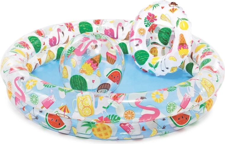 Comfort and safety for little ones