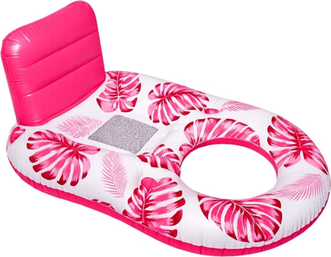 Relaxation with back support