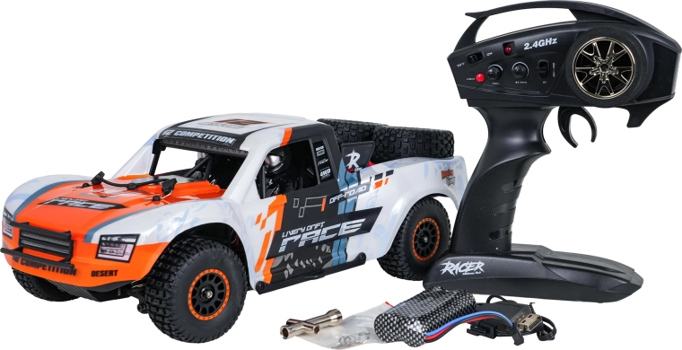 Complete equipment for driving