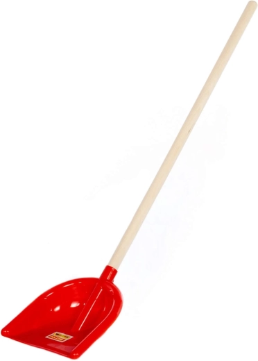 Durable plastic working part