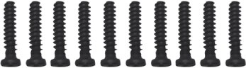 Винтове Torento 2,6×8×10 (10 бр.) JAMARA