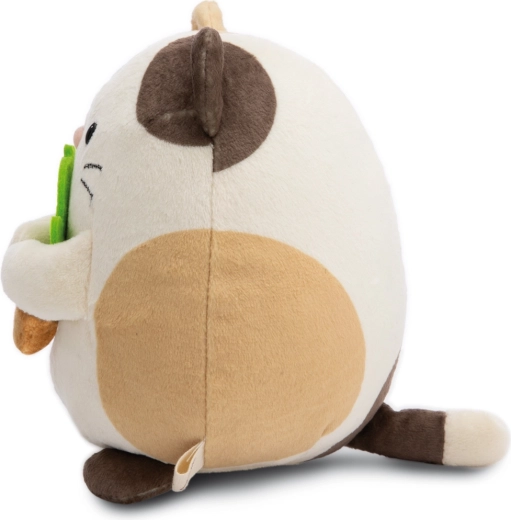 Kawaii design in a gift box