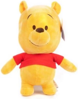 Плюшено мече Мечо Пух Lil Bodz със звук 20 см Disney