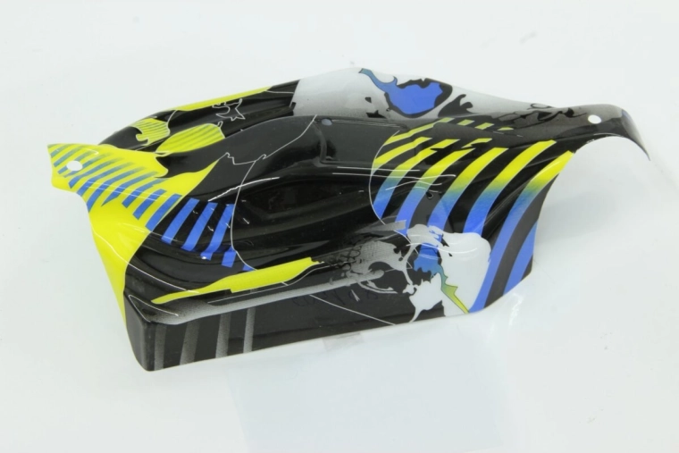 Каросерия Lightray SE