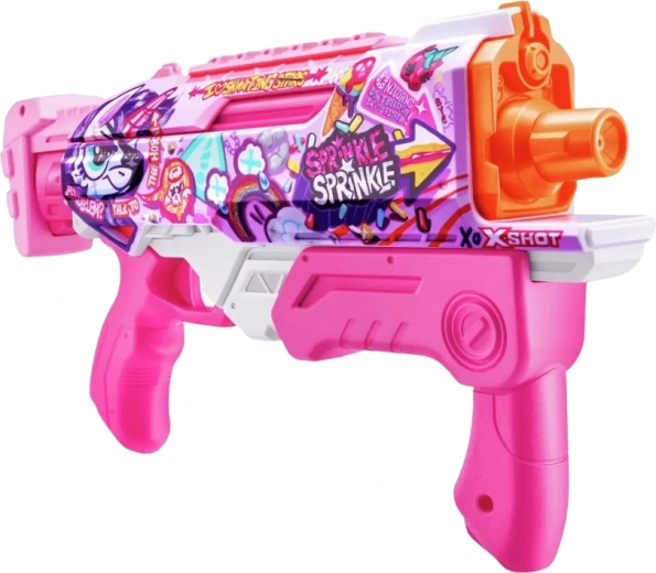 Мощен обсег до 10 метра