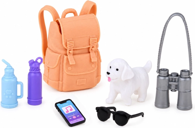 Accessories for imaginative play