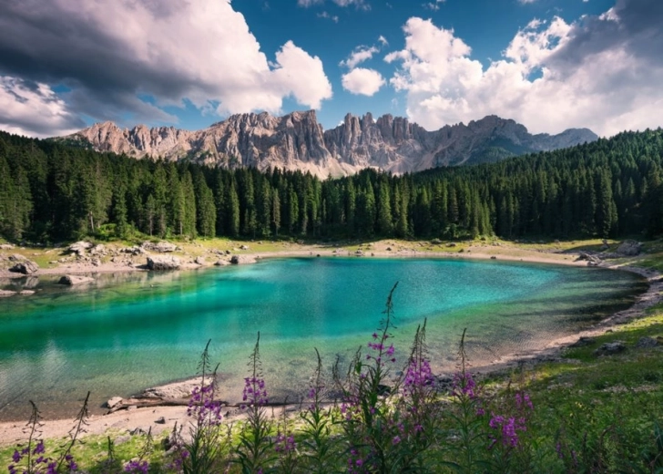 Ravensburger Puzzle Dolomites 1000 Pieces