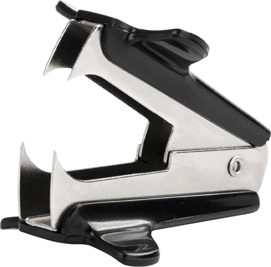 EAGLE staple remover black