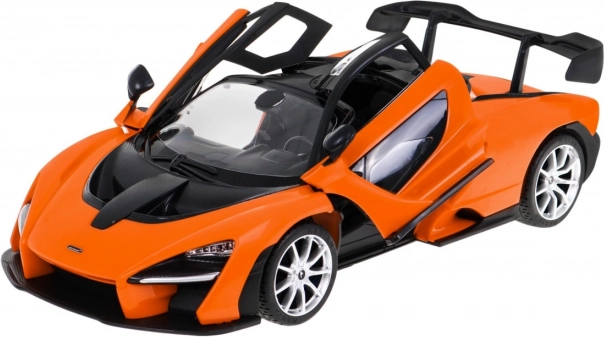 McLaren Senna RASTAR модел 1:14 дистанционно управляван автомобил