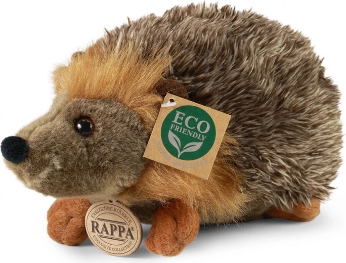 Плюшен таралеж 23 см eco‑friendly RAPPA
