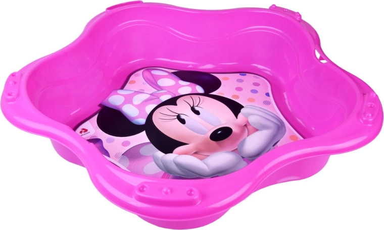 Весел дизайн с MINNIE