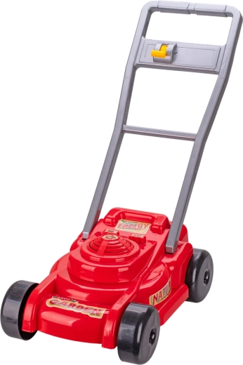 Kids Lawn Mower – Red