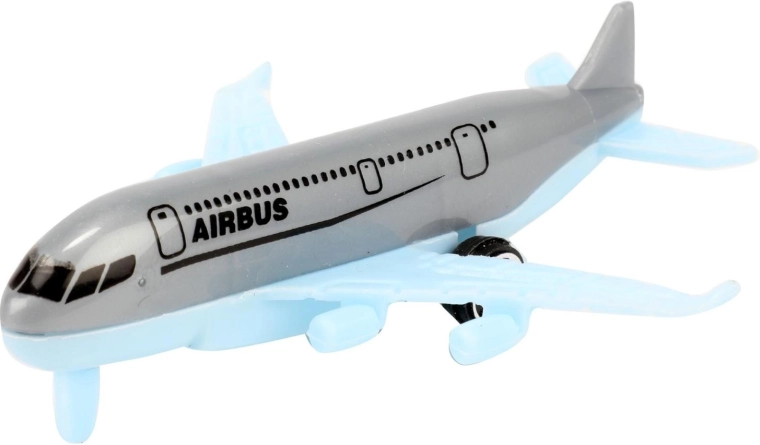 Three airplanes for little pilots