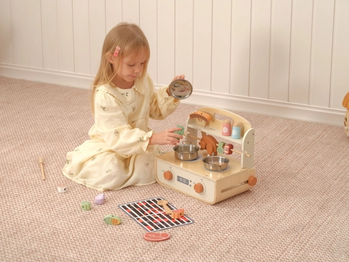 Learning through play