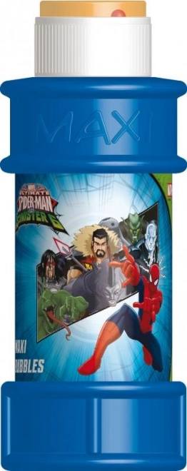 Maxi Spider-Man Bubble Blower 175 ml