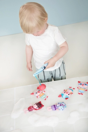 Developing fine motor skills