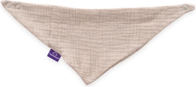Convenient snap fastening