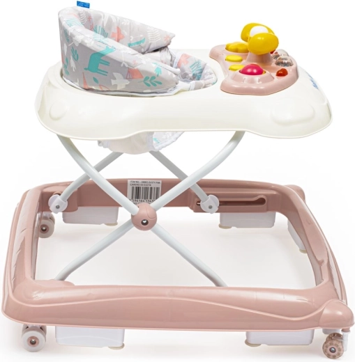 Safety and comfort in every step