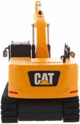 Лицензиран дизайн Caterpillar (CAT)