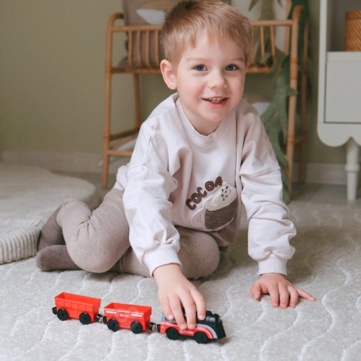 Ферма, пълна с истории