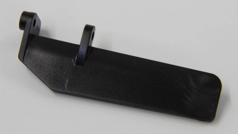 Jamara Climater Rudder - 1 piece
