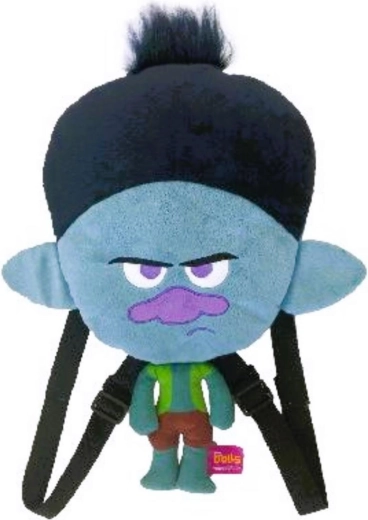 Trolls Backpack - 1 piece