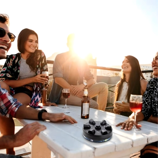 Стабилна и лесна за използване