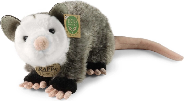 ECO-FRIENDLY пълнеж от рециклирани материали