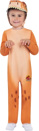 Официален лиценз JURASSIC WORLD