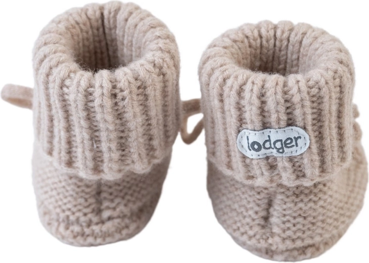 100% merino wool for natural warmth
