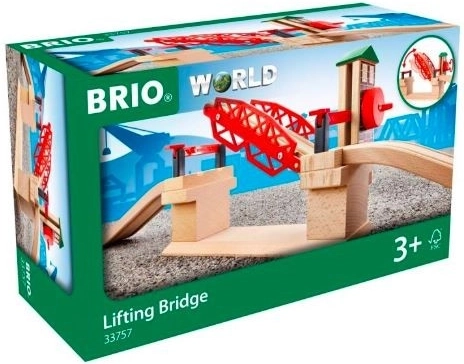 Идеално разширение за влаковата линия BRIO