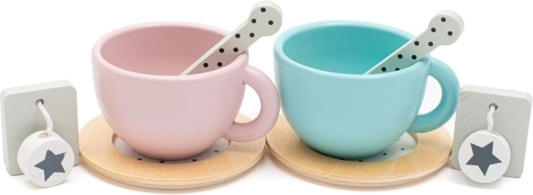 Подкрепа за фината моторика и въображението